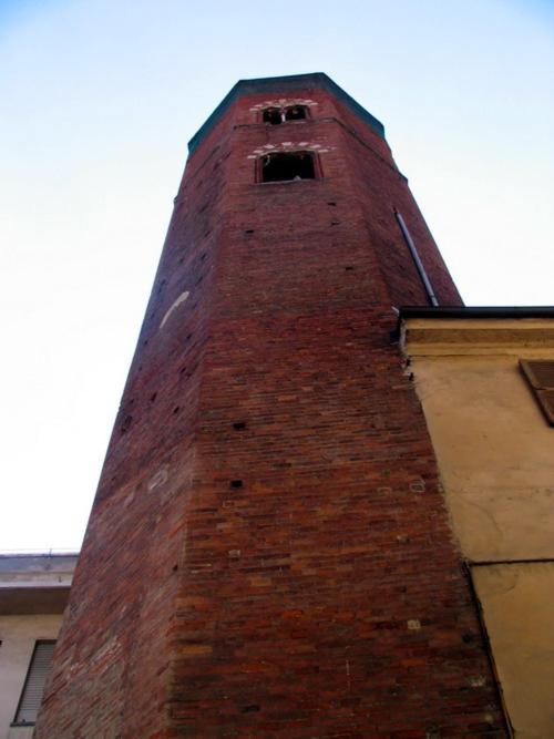 아스티 Location Turistic Monolocale Nel Parco Del Santuario 아파트 외부 사진